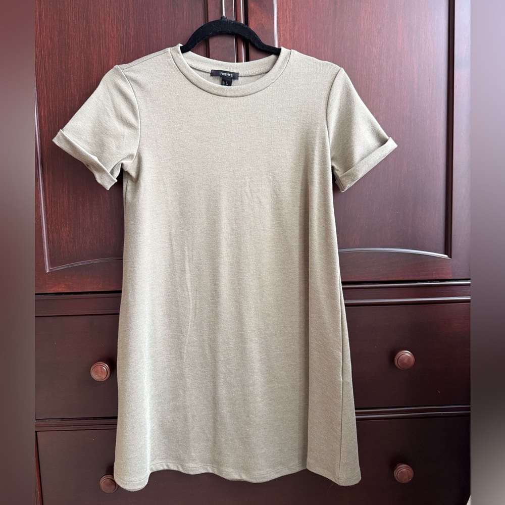 Forever 21 mini dress